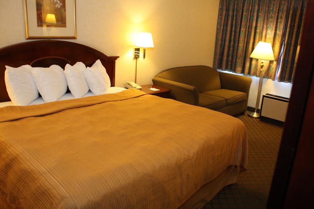 Quality Inn Shenandoah Valley New Market Habitación foto