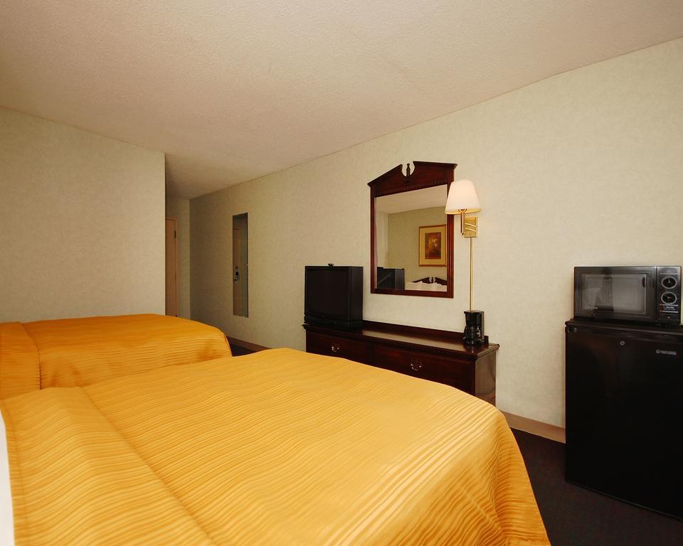 Quality Inn Shenandoah Valley New Market Habitación foto