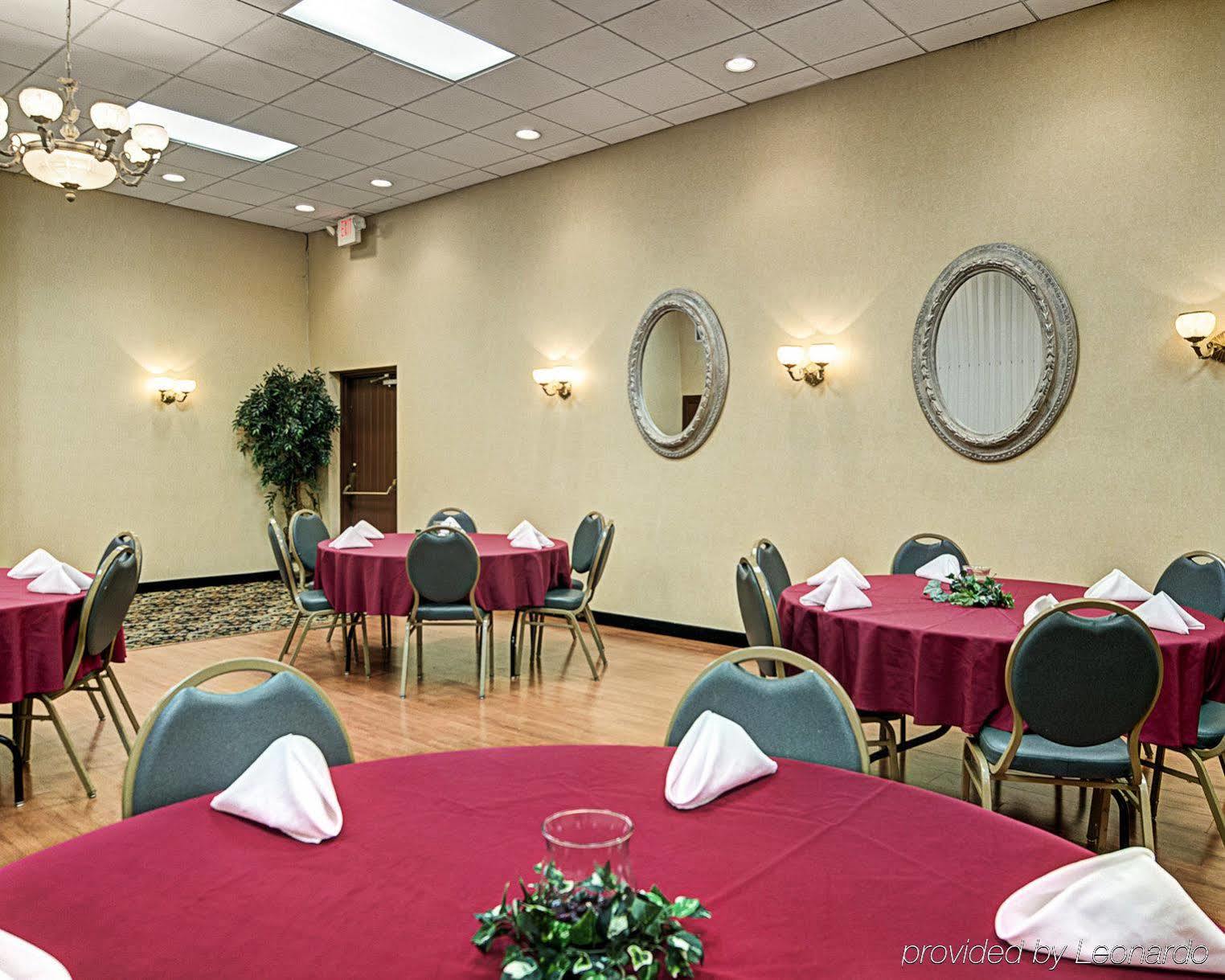 Quality Inn Shenandoah Valley New Market Exterior foto